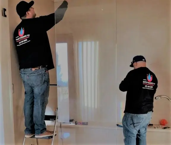 Professional plumbing installation for Toilet Repair in Tierra Linda